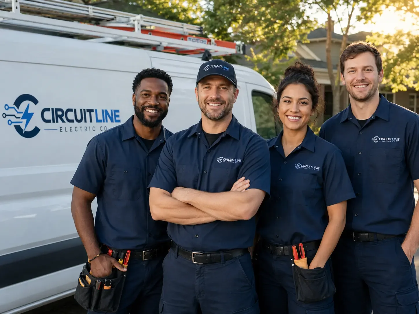 Whole Home Rewiring company in Monmouth Junction, NJ