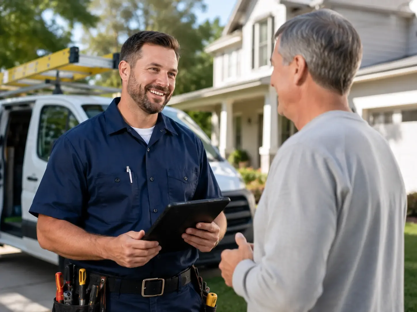 Whole Home Rewiring Monmouth Junction, NJ FAQs